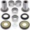 Swing arm bearing and seal kit All Balls Racing