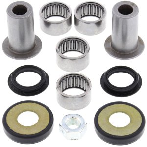 Swing arm bearing and seal kit All Balls Racing