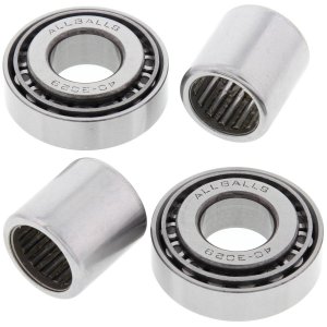 Swing arm bearing and seal kit All Balls Racing