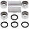 Swing arm bearing and seal kit All Balls Racing