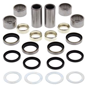 Swing arm bearing and seal kit All Balls Racing