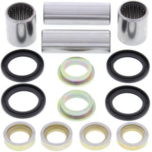 Swing arm bearing and seal kit All Balls Racing