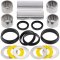 Swing arm bearing and seal kit All Balls Racing