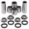 Swing arm bearing and seal kit All Balls Racing