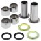 Swing arm bearing and seal kit All Balls Racing