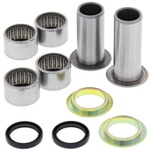 Swing arm bearing and seal kit All Balls Racing