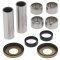 Swing arm bearing and seal kit All Balls Racing