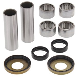 Swing arm bearing and seal kit All Balls Racing