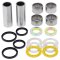 Swing arm bearing and seal kit All Balls Racing