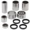 Swing arm bearing and seal kit All Balls Racing