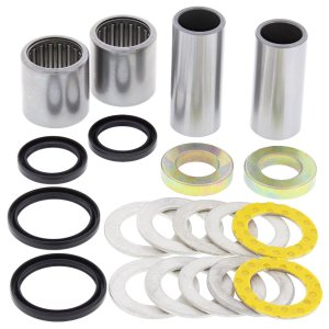 Swing Arm Bearing and Seal Kit All Balls Racing