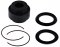 Shock Bearing Kit All Balls Racing 29-1028 upper rear