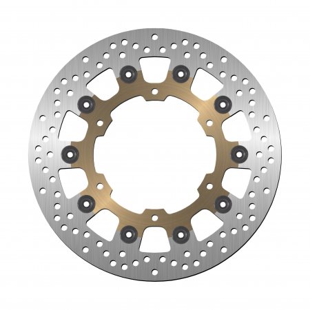 Brake disc NG 294