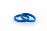 Spare rubber rings PUIG 3667A VINTAGE 2.0 blue