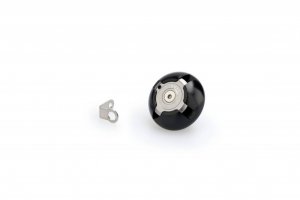 Plug oil cap PUIG 3760N HI-TECH black