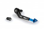 Brake lever protector PUIG 3765A blue