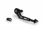 Brake lever protector PUIG 3765N black