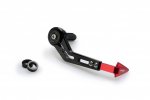 Brake lever protector PUIG 3765R red