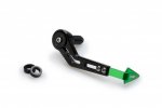 Brake lever protector PUIG 3765V green