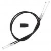 Throttle cable All Balls Racing TC45-1020