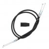 Throttle cable All Balls Racing TC45-1025