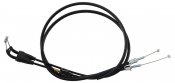 Throttle cable All Balls Racing TC45-1257