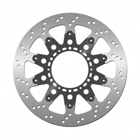 Brake disc NG 482