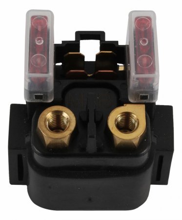 Solenoid - remote ARROWHEAD for KTM EXC (XC) 300 (2007-2017)