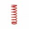 Shock spring K-TECH 57N red