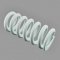 Shock spring K-TECH WP 200N white