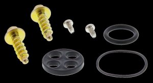 Fuel Tap Repair Kit All Balls Racing