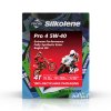 Engine oil SILKOLENE 601451478 PRO 4 5W-40 - XP 4 l