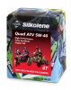 Engine oil SILKOLENE 601451904 QUAD ATV 5W-40 4 l