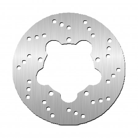 Brake disc NG 610