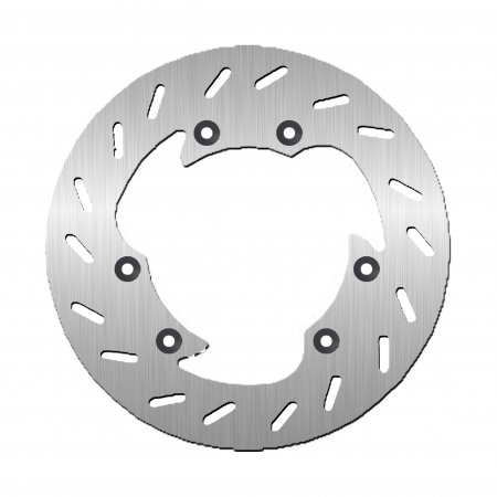 Brake disc NG 618