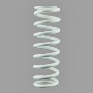 Shock spring K-TECH WP 31N white