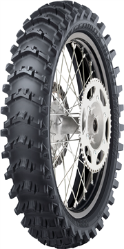 Tyre DUNLOP 120/80-19 63M TT GEOMAX MX14