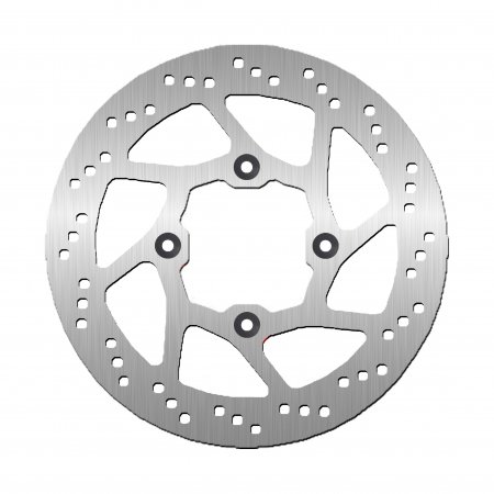 Brake disc NG 641