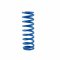 Shock spring K-TECH 58N BLUE