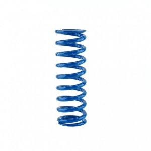 Shock spring K-TECH 58N BLUE