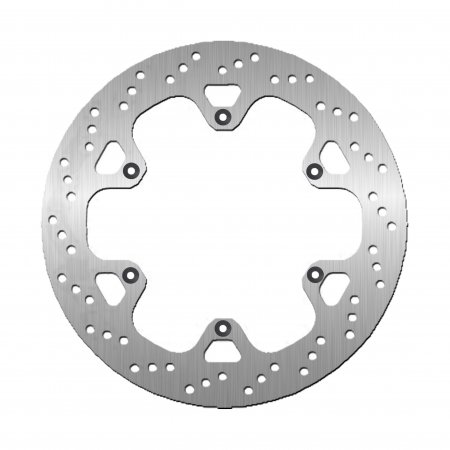 Brake disc NG 688