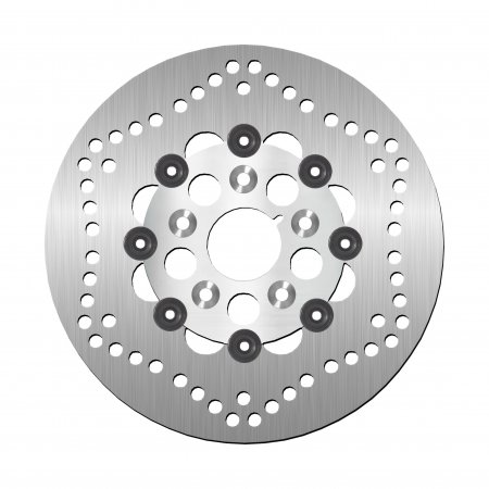 Brake disc NG 695