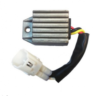 Regulator/rectifier JMT