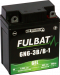 Gel battery FULBAT