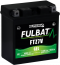 Gel battery FULBAT