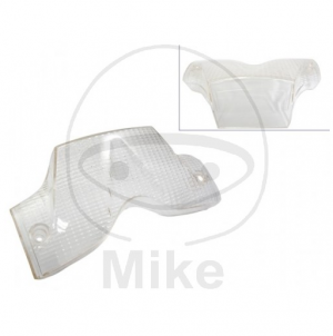 Tail light lens JMP