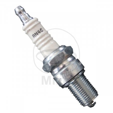 Spark plug CHAMPION for KTM EXC (XC) 300 (2003-2017)