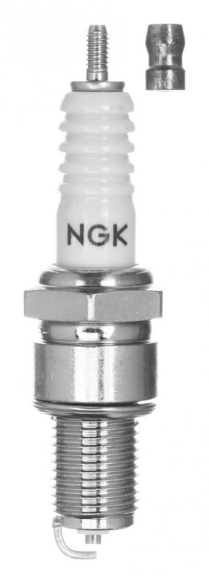 Spark plug NGK