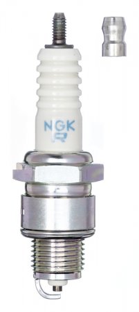 Spark plug NGK BPR6HS