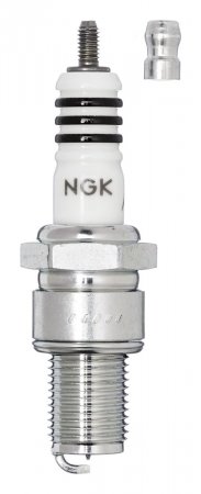 Spark plug NGK Iridium for KTM SX 300 (1993-1995)